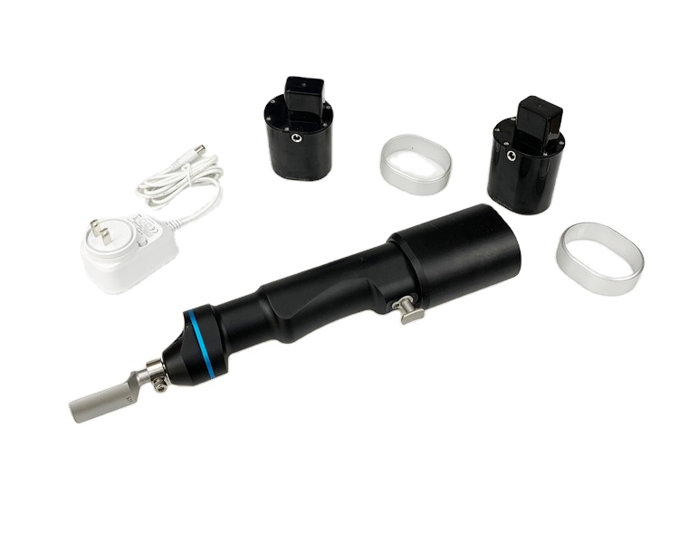 Electric Tplo Veterinary Instrument Surgical Instruments