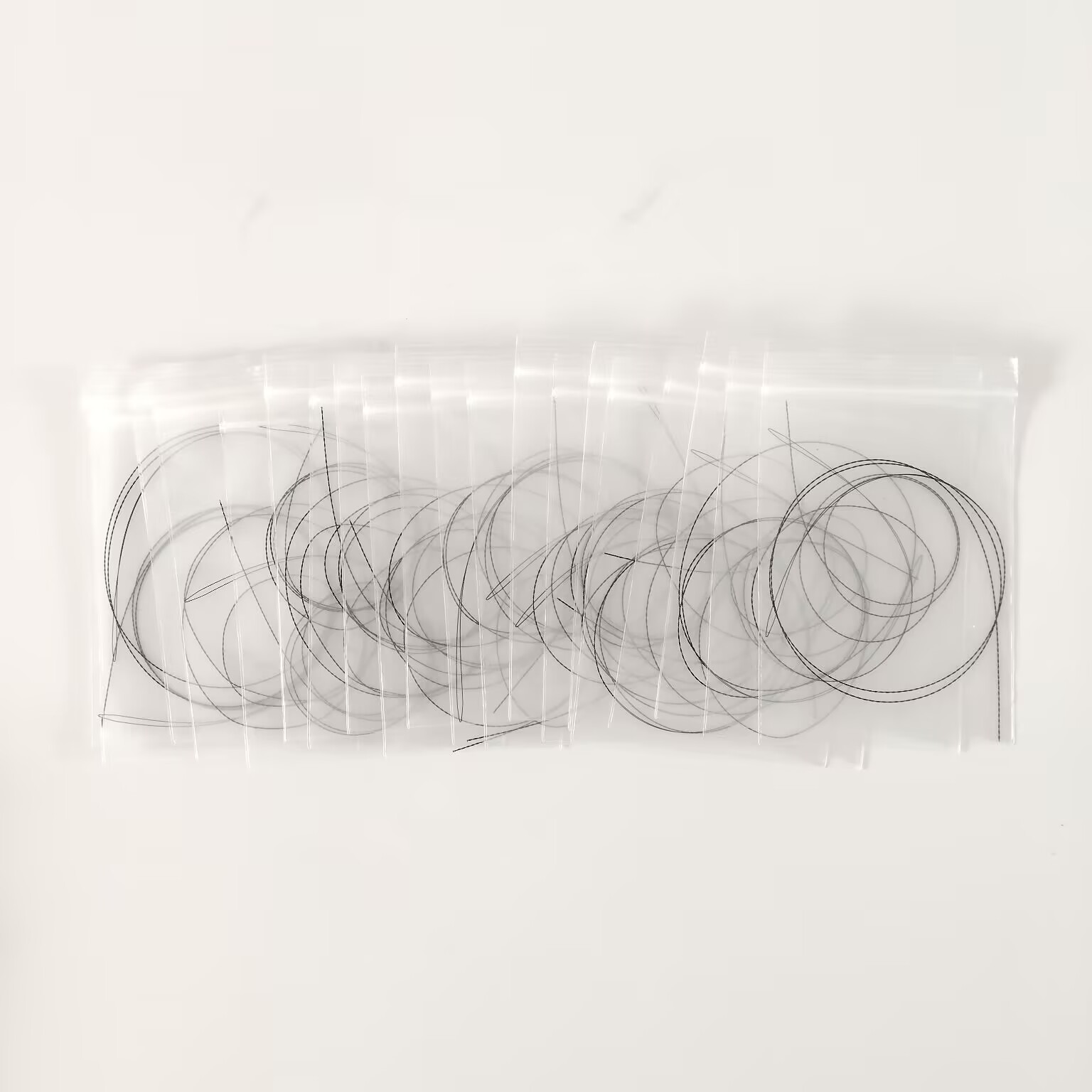 Orthopedic Surgical Instrument Set Detail 1