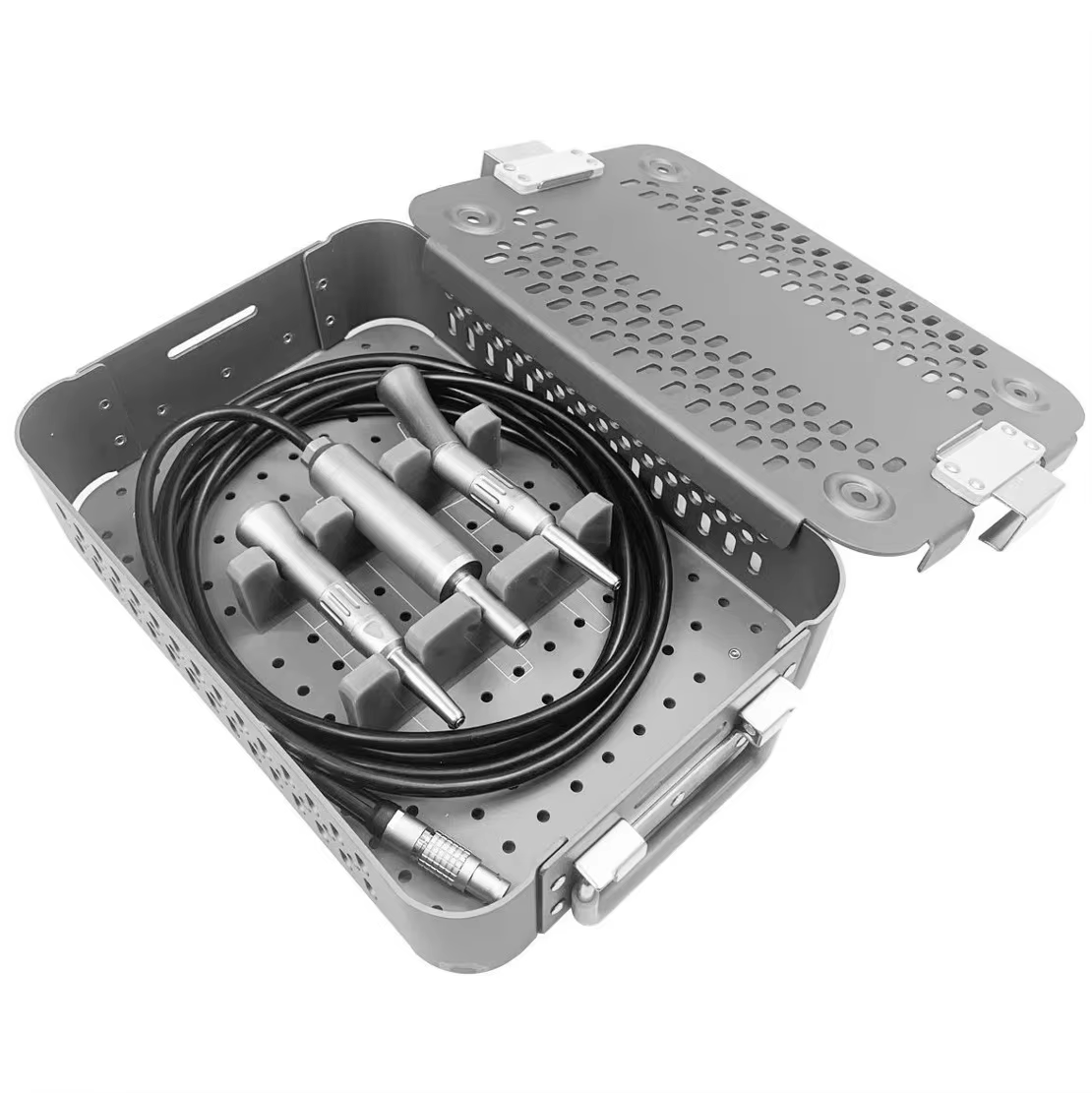 BP Multifunctional High-Speed Orthopedic Neurosurgery Drill System Vet Spine Surgery
