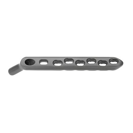 OEM  Orthopedic Locking Plate and Screw Trauma Plate