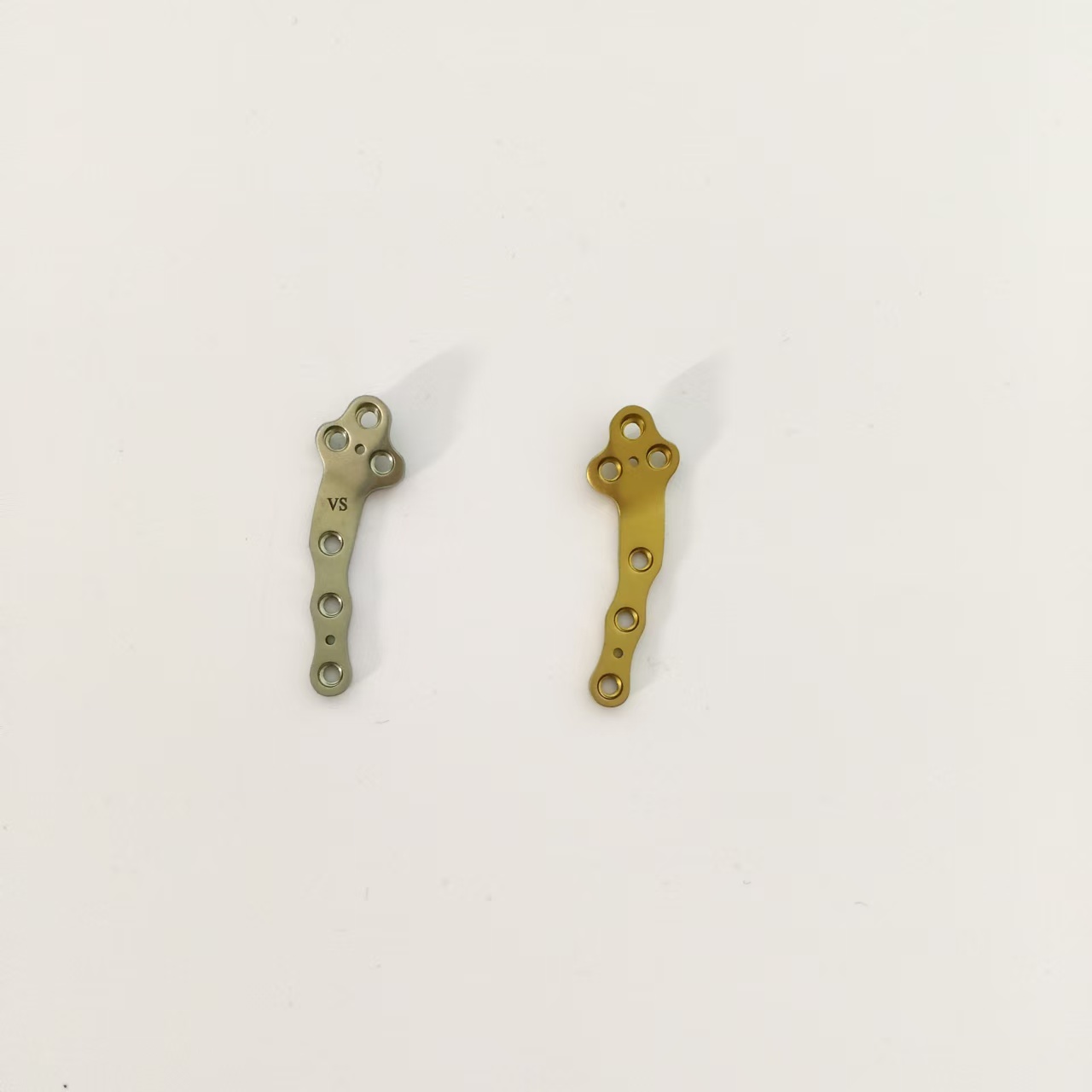 Orthopedic Plate 2