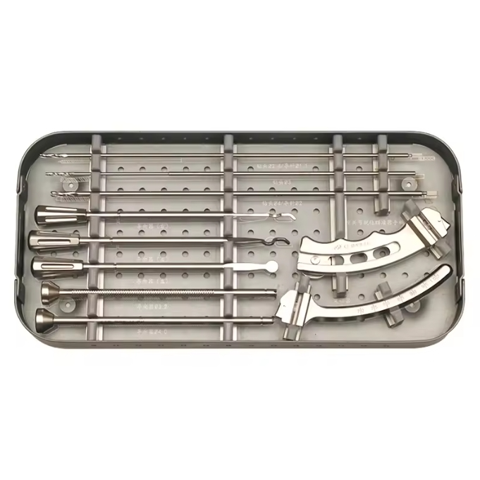 Shoulder Instrument 2