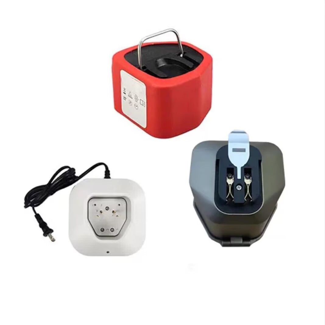 Electric Power Drill Charge Batteries  Match  Stryker  High  Quality  Surgery  Instrument