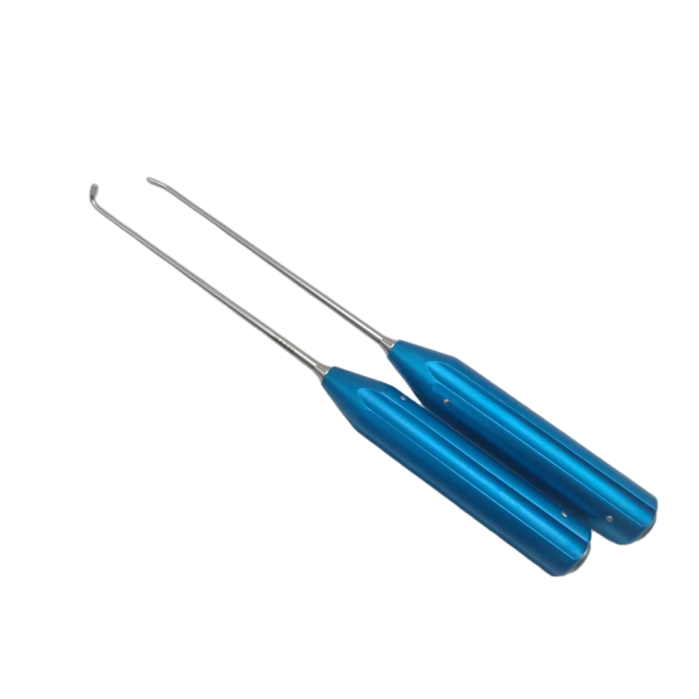 Medical Surgical Instruments Meniscus Repair Tool Meniscus Rasp