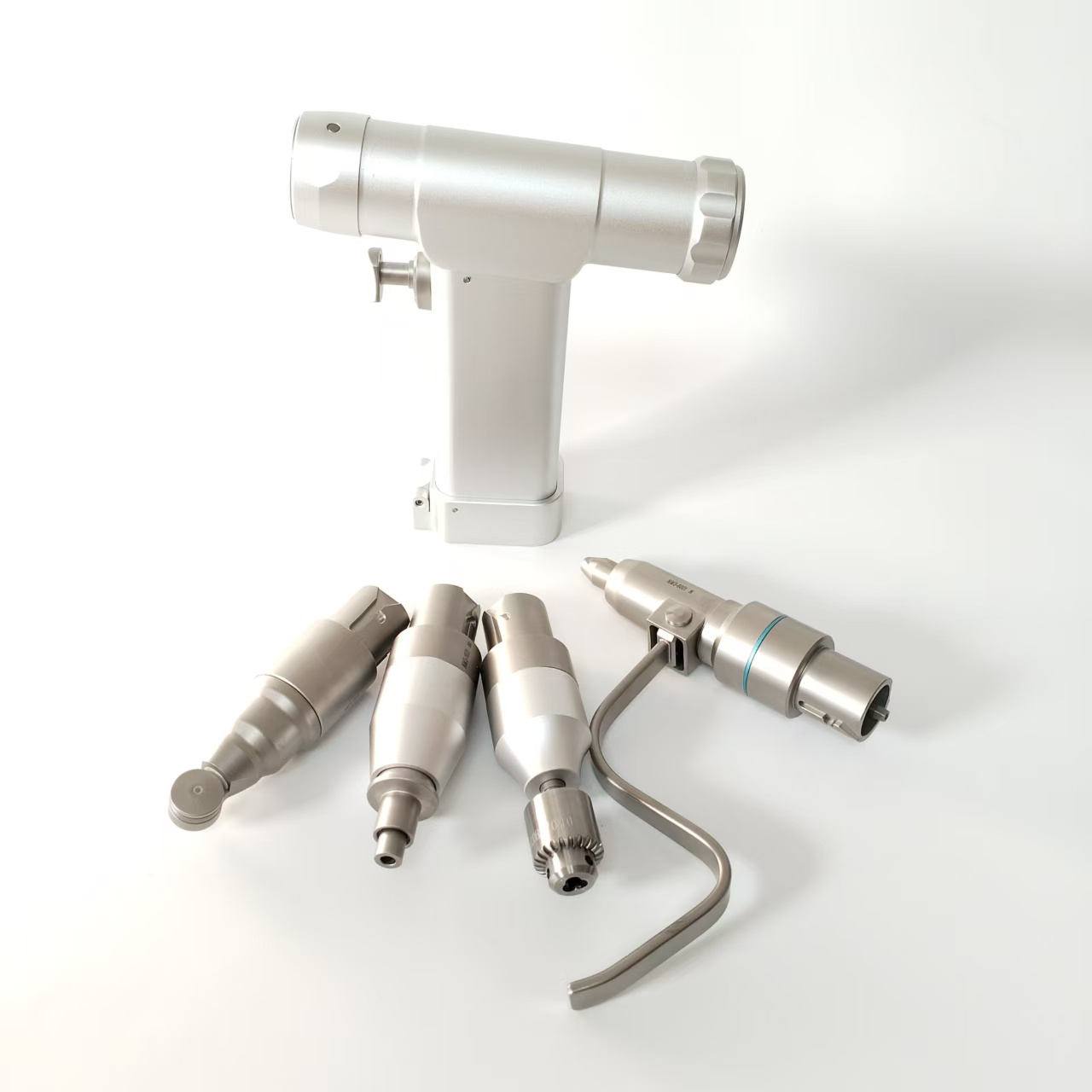 High Quality Veterinary Surgical Instruments Certified Power Orthopedic Planer Bone Drill Quality Management Certified Bone