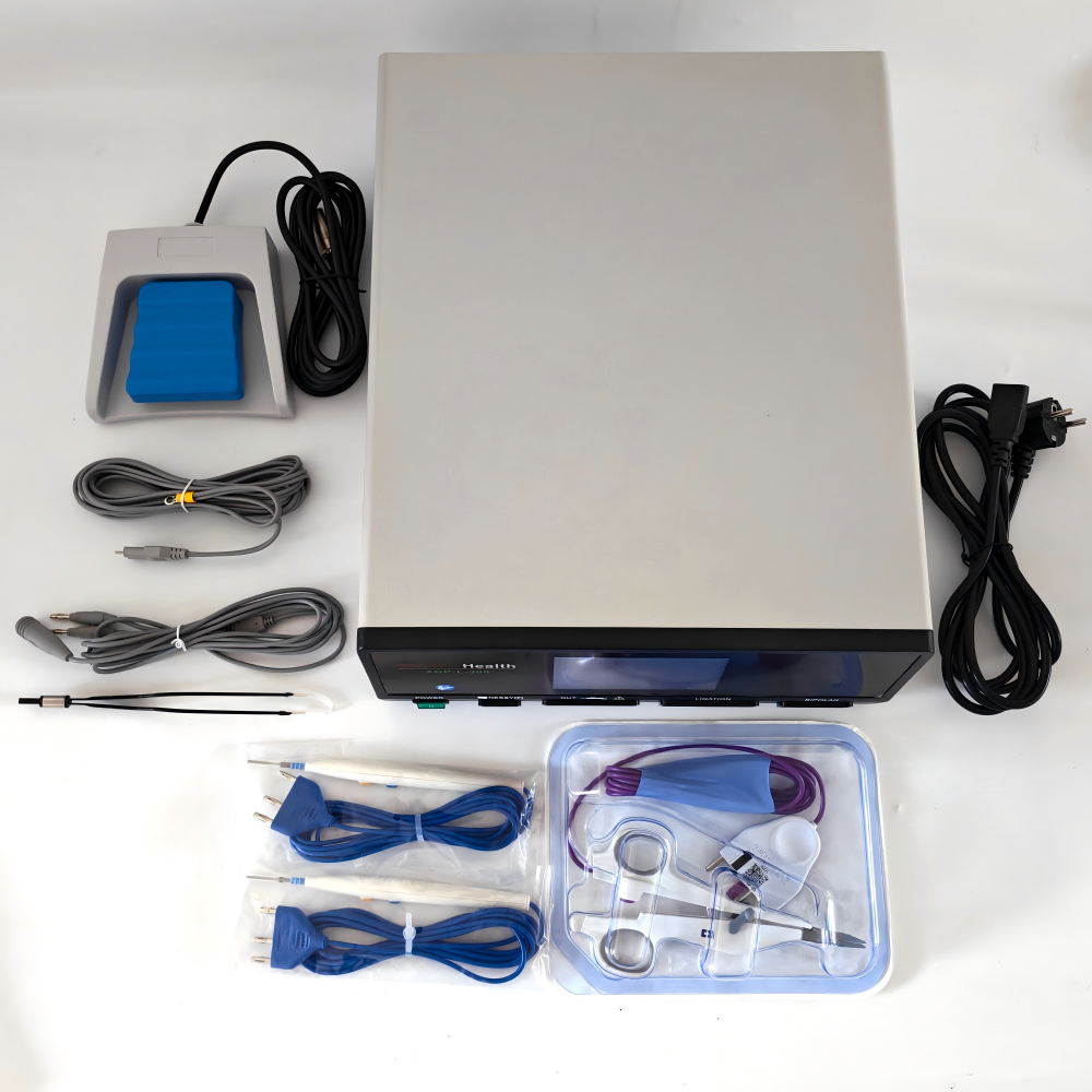 Orthopedics Tools Electrosurgical Energy Platform Electrosurgical Generator High Speed Good Quality Factory Direct