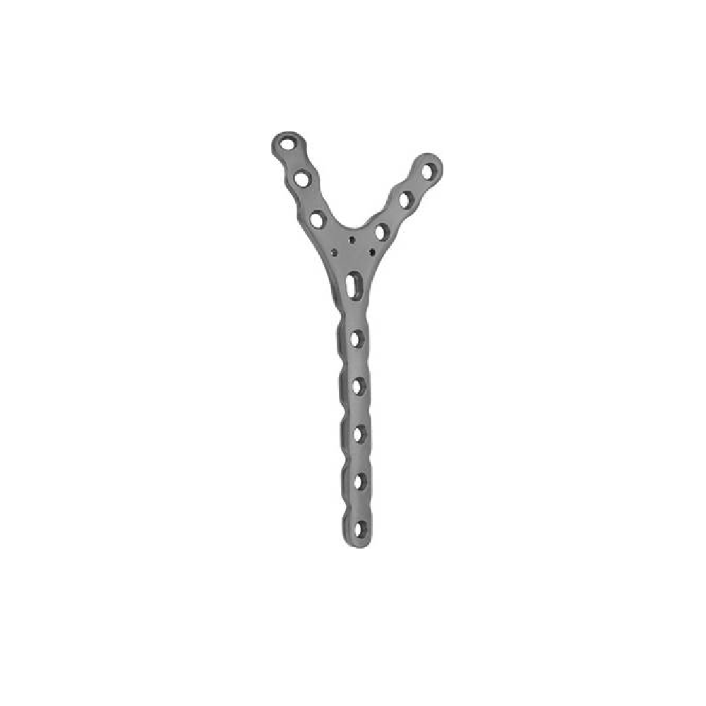 Orthopedic Instrument Bone Drill 3
