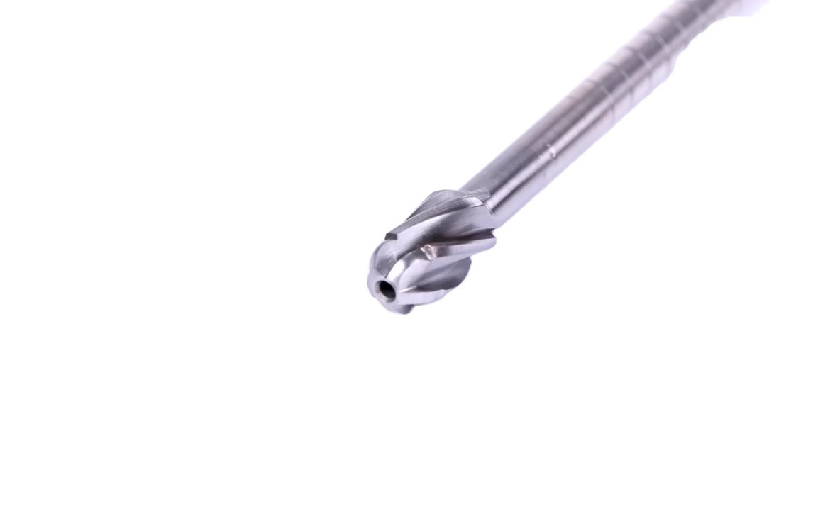 Flexible Reamer 5