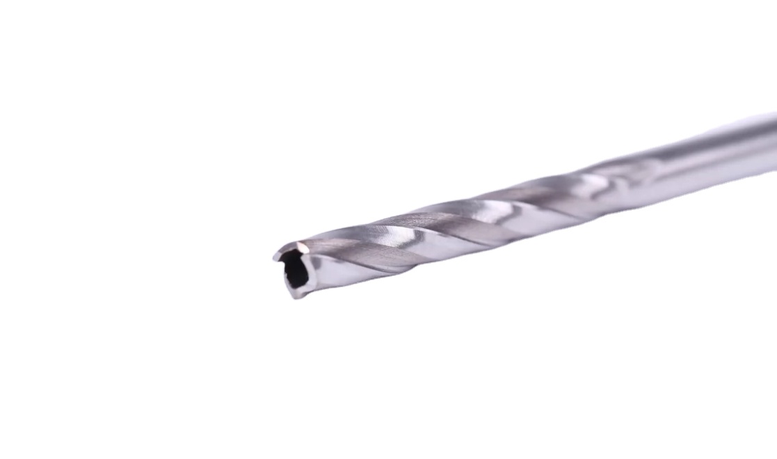 Hot Selling Orthopedic Drill Bit Surgical Bone Drill Bits Manufacture