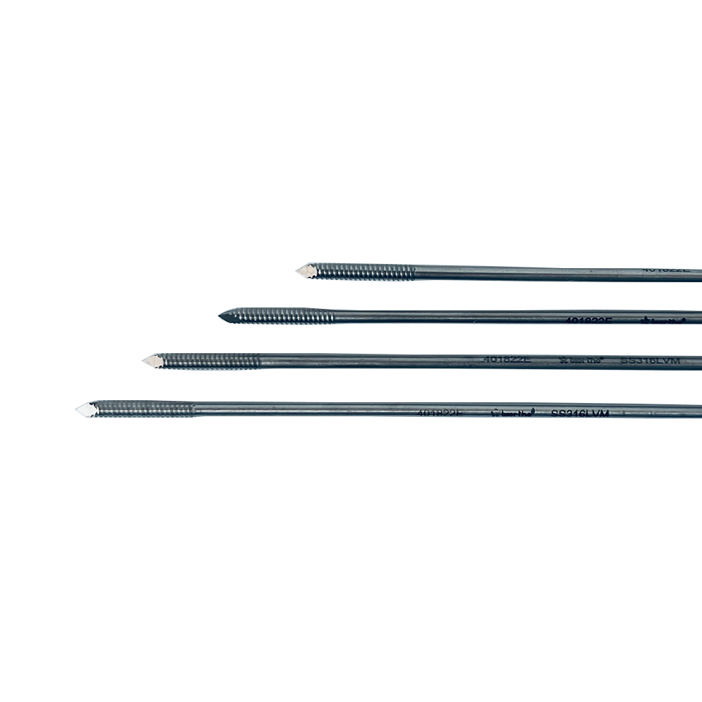 Orthopedic Instruments Surgical Tool Medical Equipment Krischner Wire k Wire