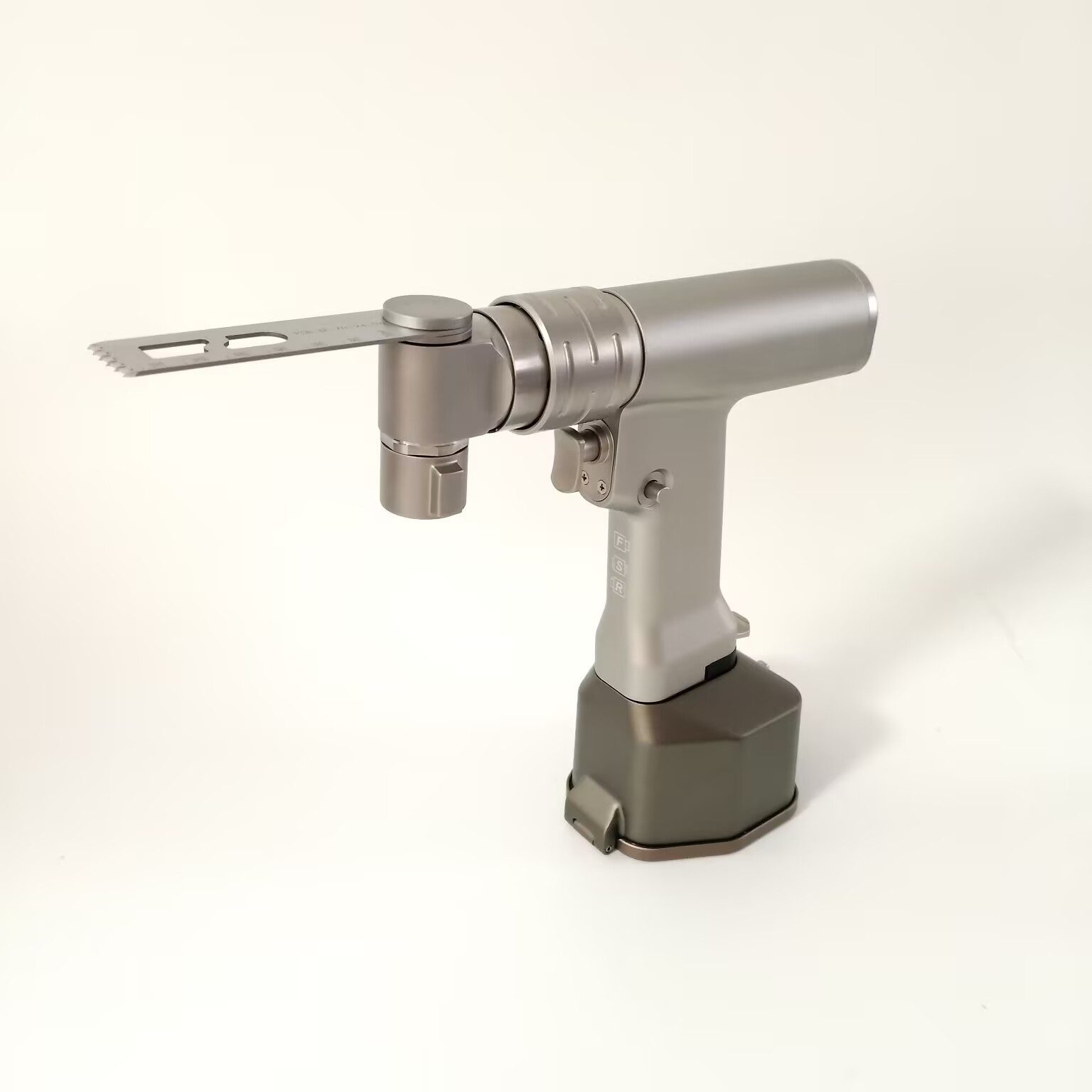 Brushless Motor Multifunctional Drill System Orthopedic Surgical Instruments Aluminum Alloy CE ISO Certified Bone Drill High
