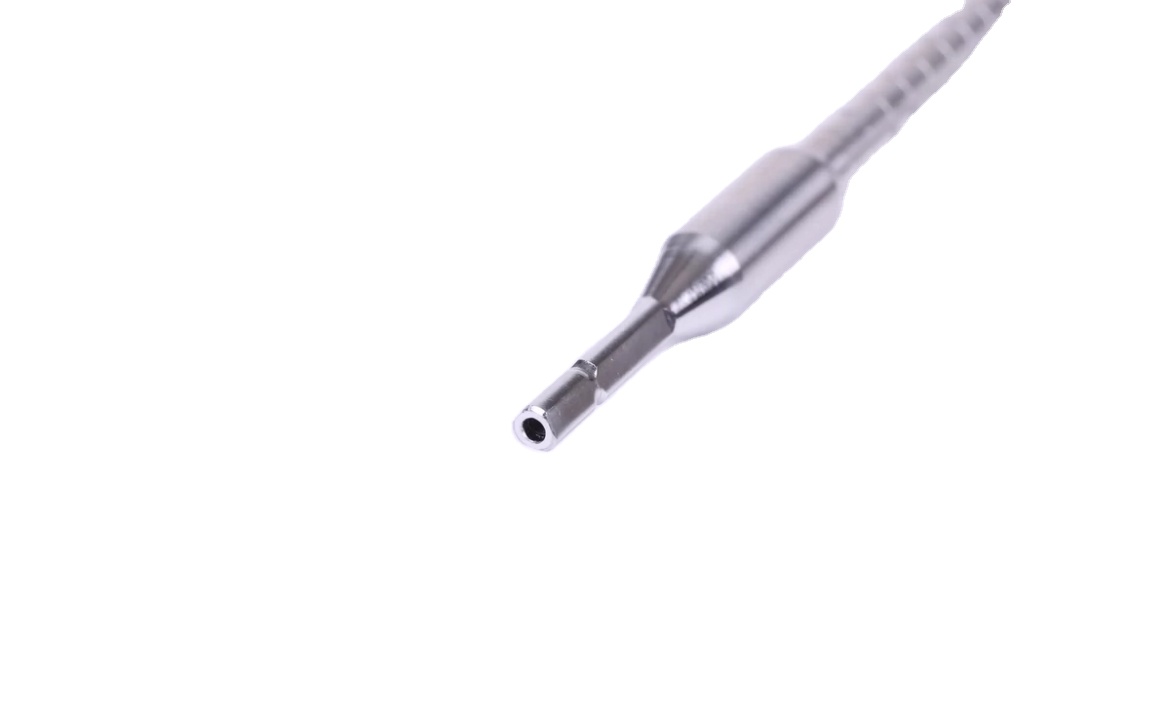 Flexible Reamer 3