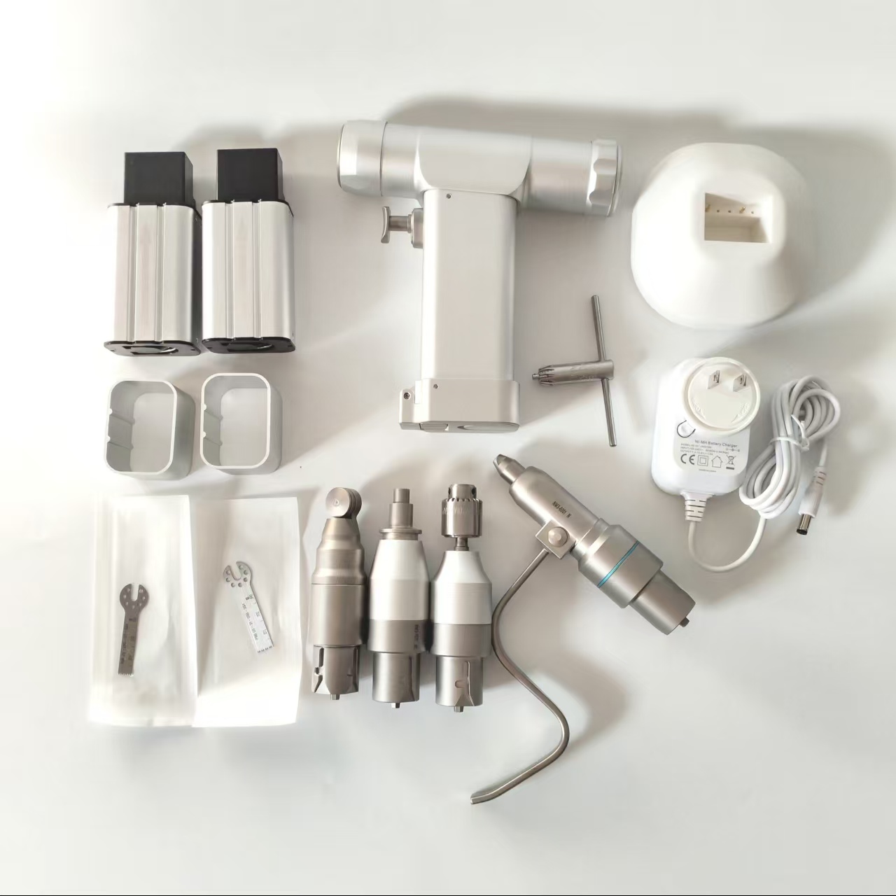 Mini Multi-Functional Veterinary Instrument Drill