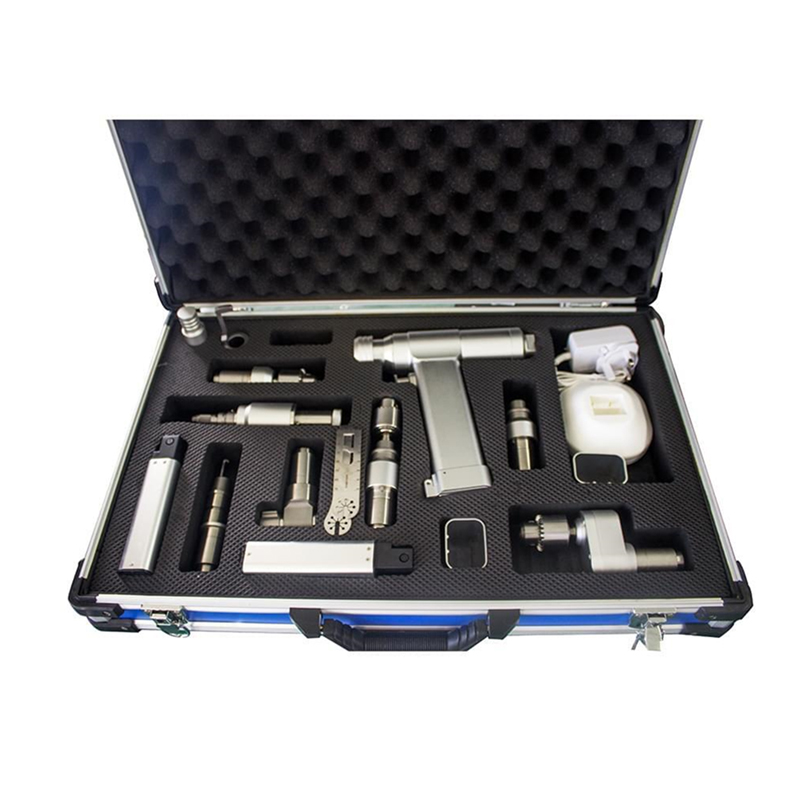 Orthopedic Bone Drill 7