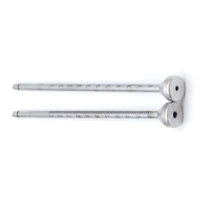 Shoulder Instrument 6