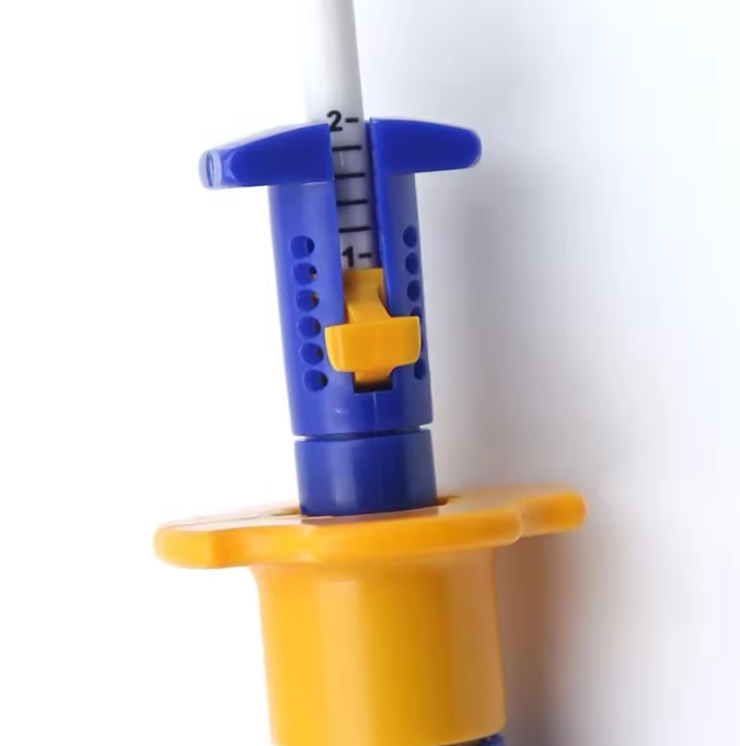 Sports Medicine Meniscal Repair Tool