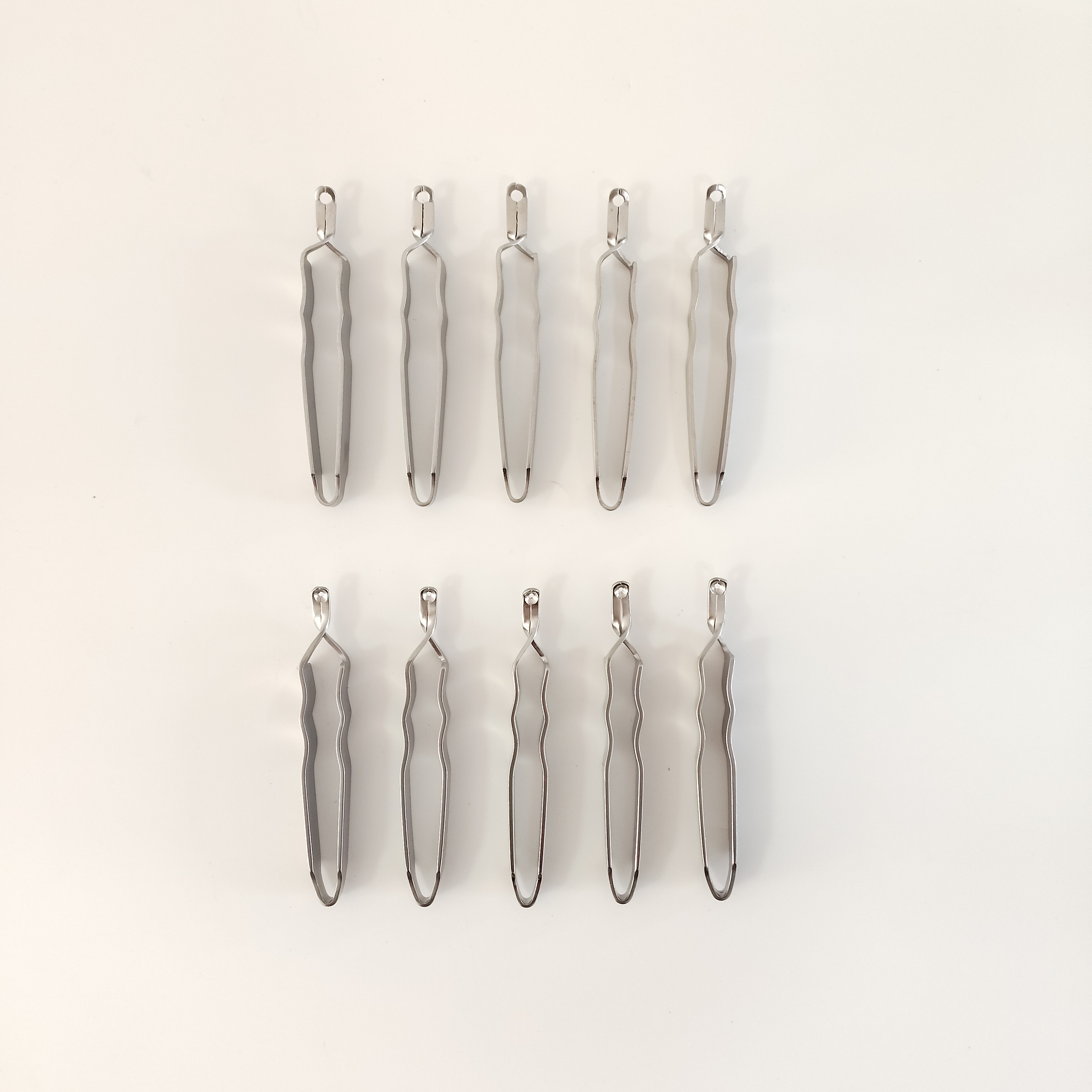 ALPS Veterinary Orthopedic Set 5.0 6.5mm Titanium Locking System for Large Animals Including Dogs Surgical Instruments Syringes