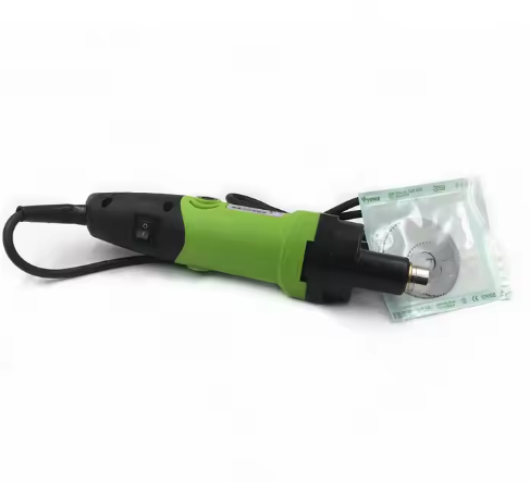 Powerful Electric Veterinary Surgical Instrument Gypsum Plaster Cutter Saw