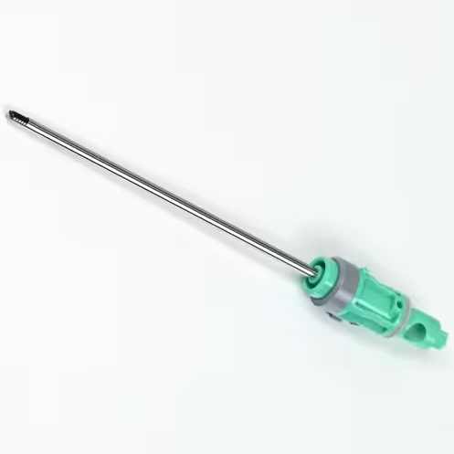 Sports Medicine Instrument Detail 4