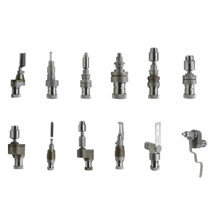 Orthopedic Bone Drill 2
