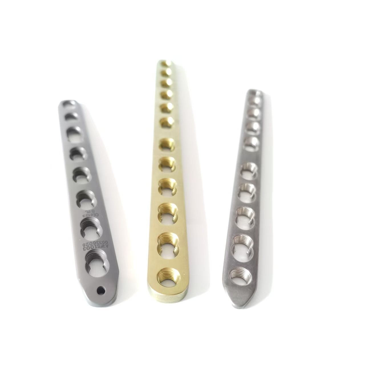 locking plate and screw 3