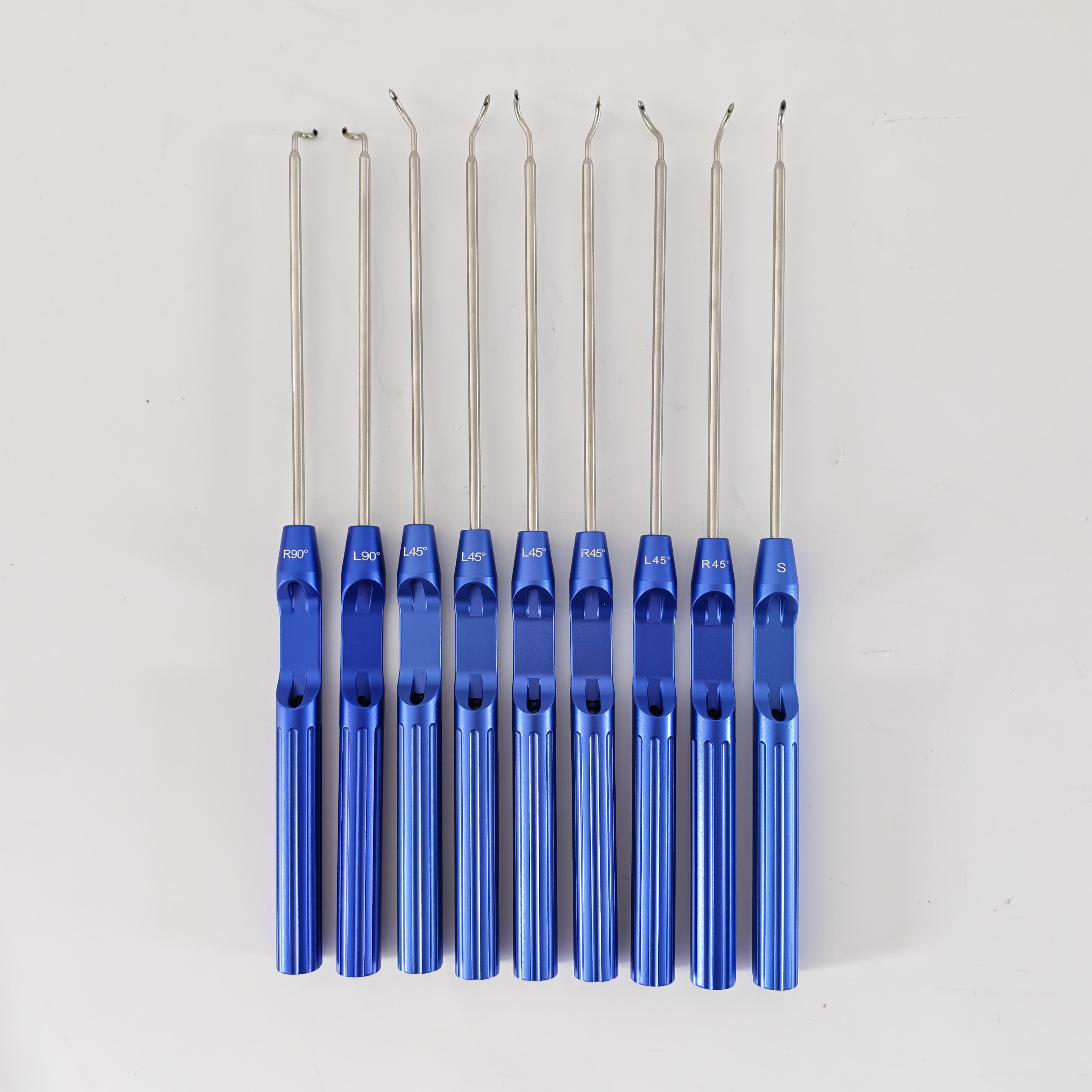 Arthroscopic Shoulder Suture Passer, Sports Medicine Orthopedic Suture Instrument