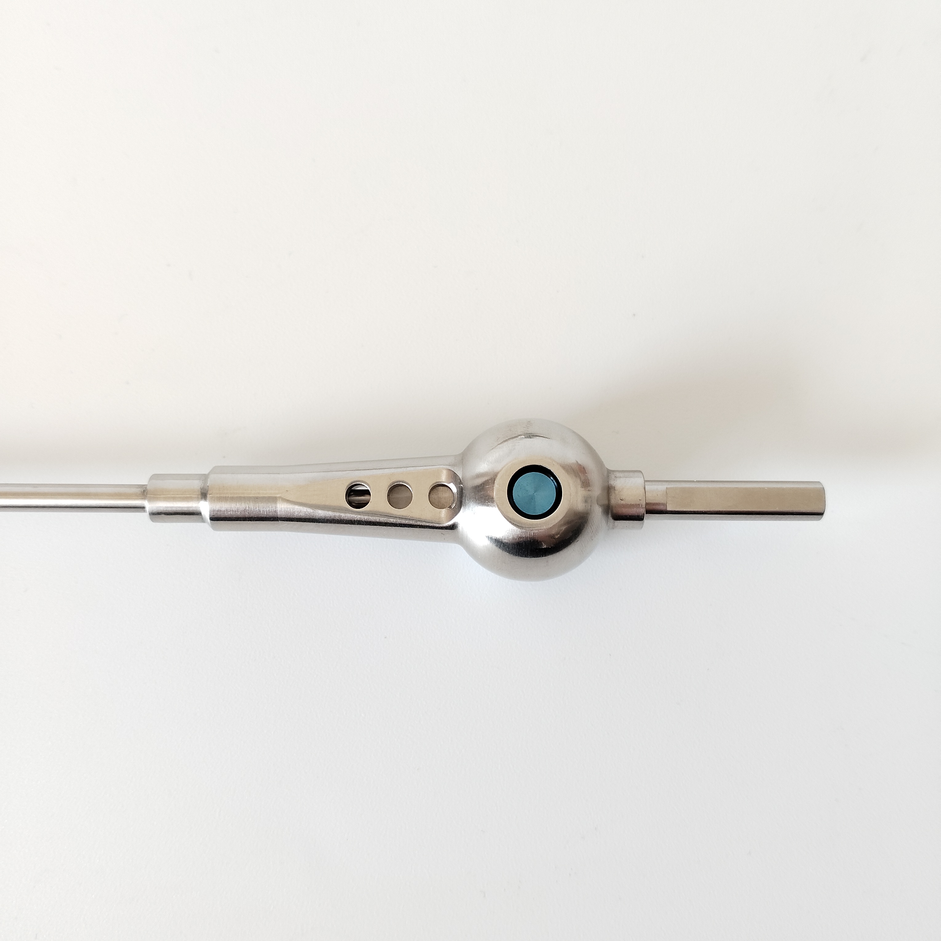 Reusable Orthopedic Instrument