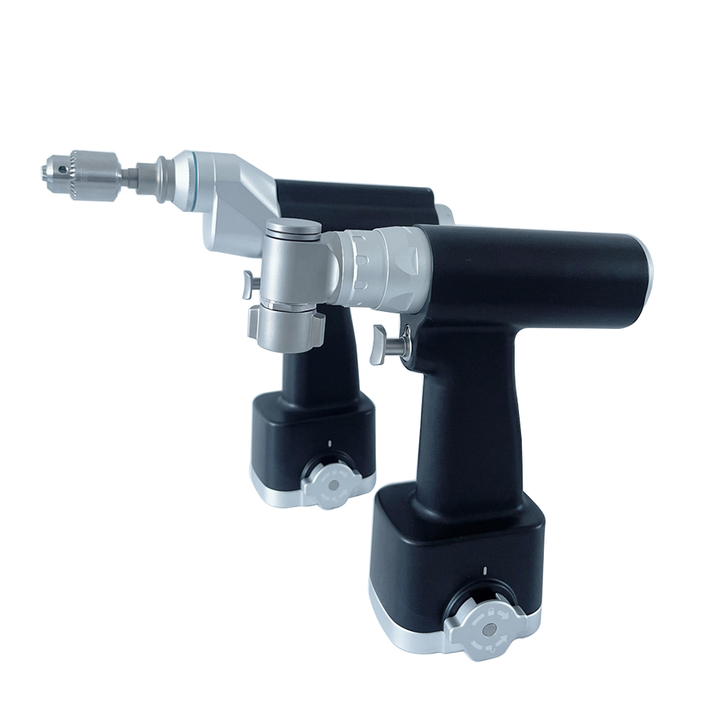 Big Multifunctional Reusable Pet Orthopedic Surgical Electric Drill for Dog Use