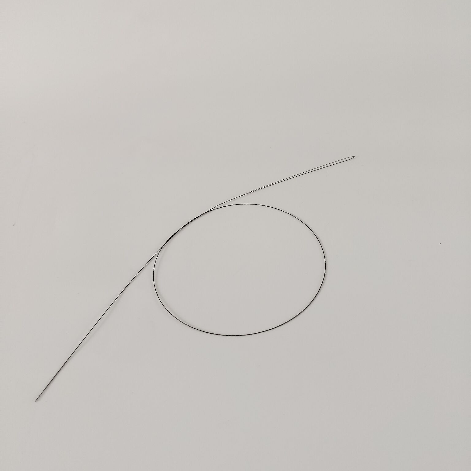 Orthopedic Surgical Instrument Set Detail 2