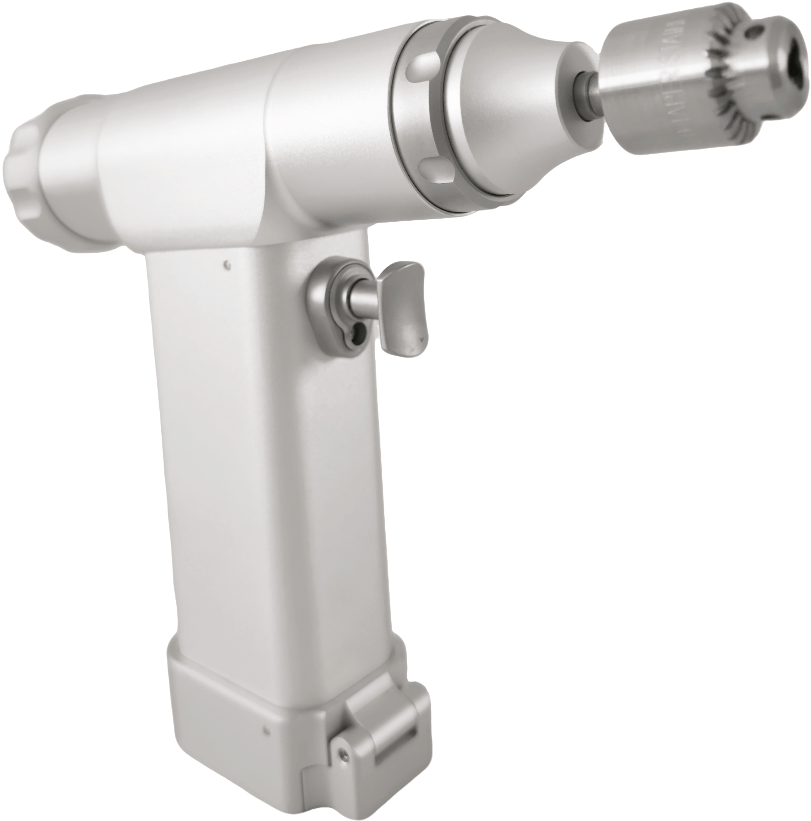 Orthopedic Battery Operated Drill Machine Class I Electric Metal Surgical Instruments Orthopedic Drill System