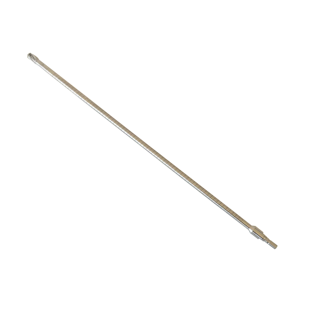 Flexible Manual Power Source Instrument Set Reamer Tool