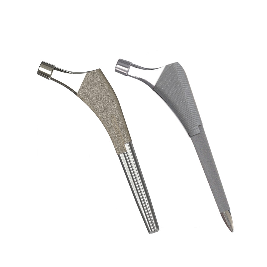 Femoral stems prothesis 4
