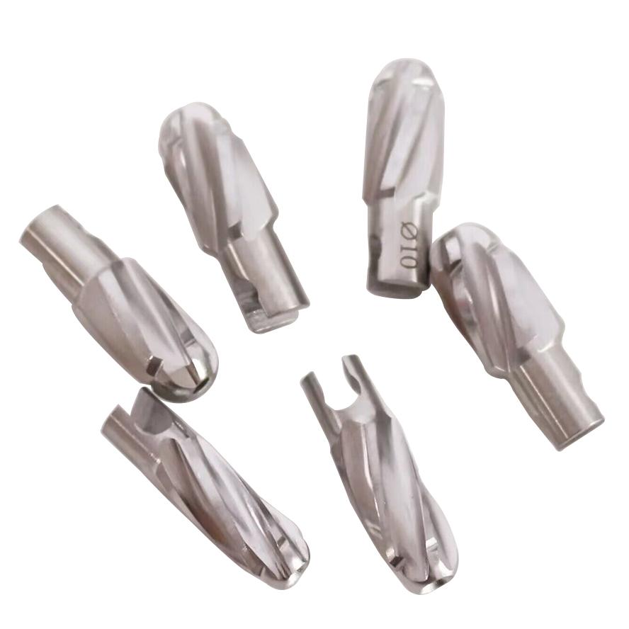 Flexible Manual Power Source Instrument Set Reamer Tool