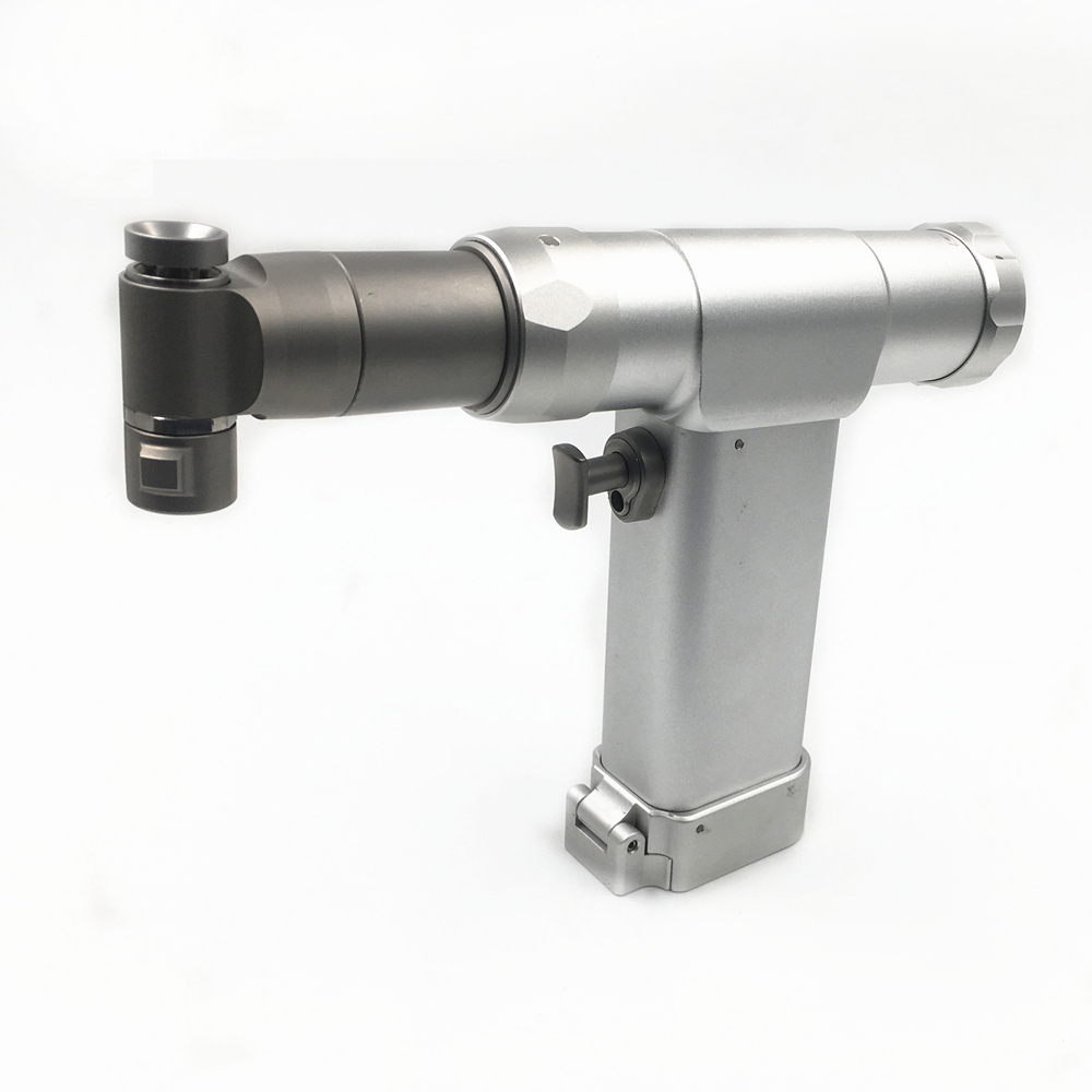Orthopedic Drill detail 6