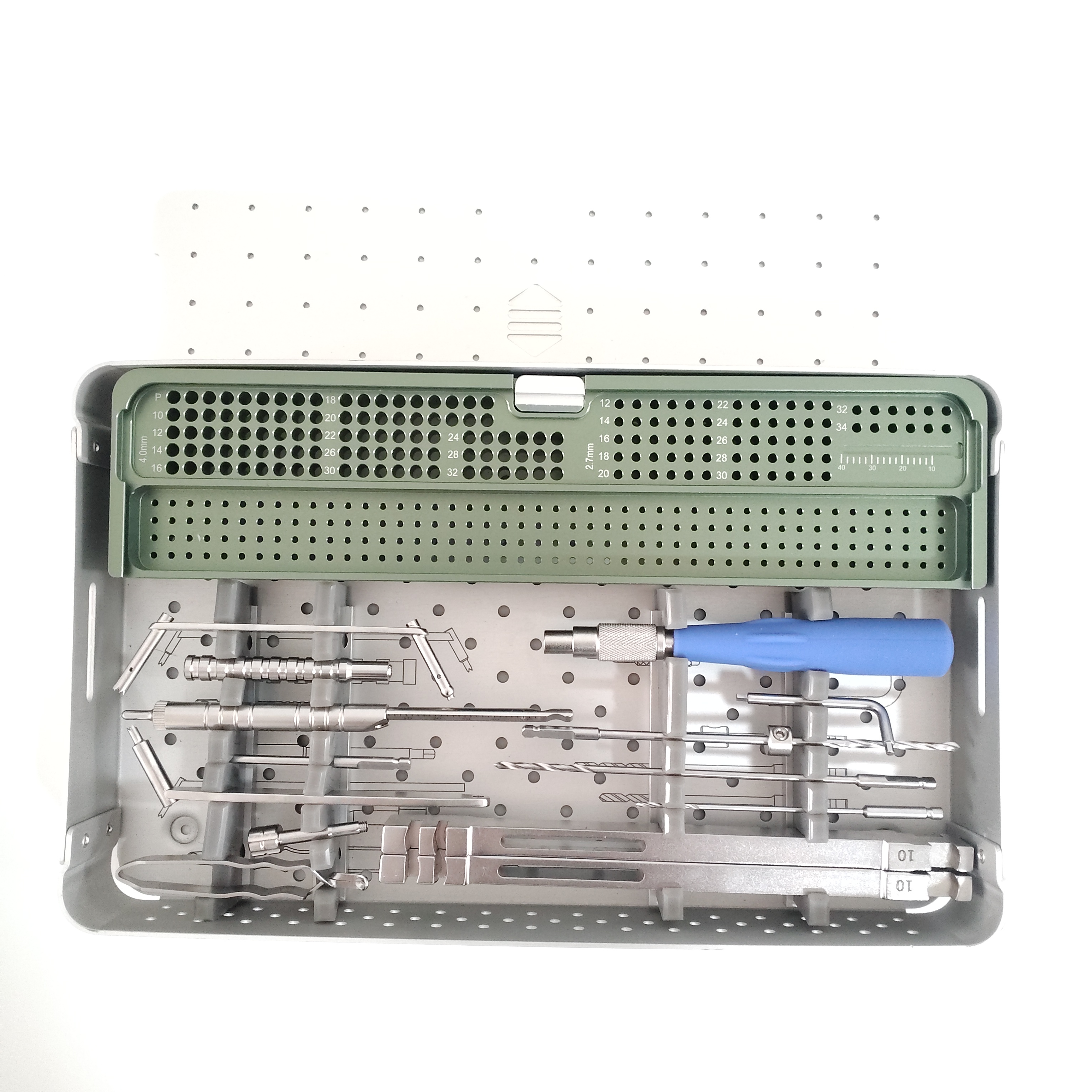 Orthopaedic Implants Spec Details 1