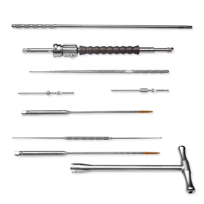 Spine Instrument Component 5