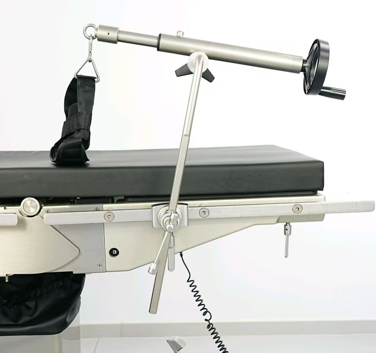 Orthopedic Spider Support Arm Arthroscopic Traction and Fixation Device Ankle Traction Device