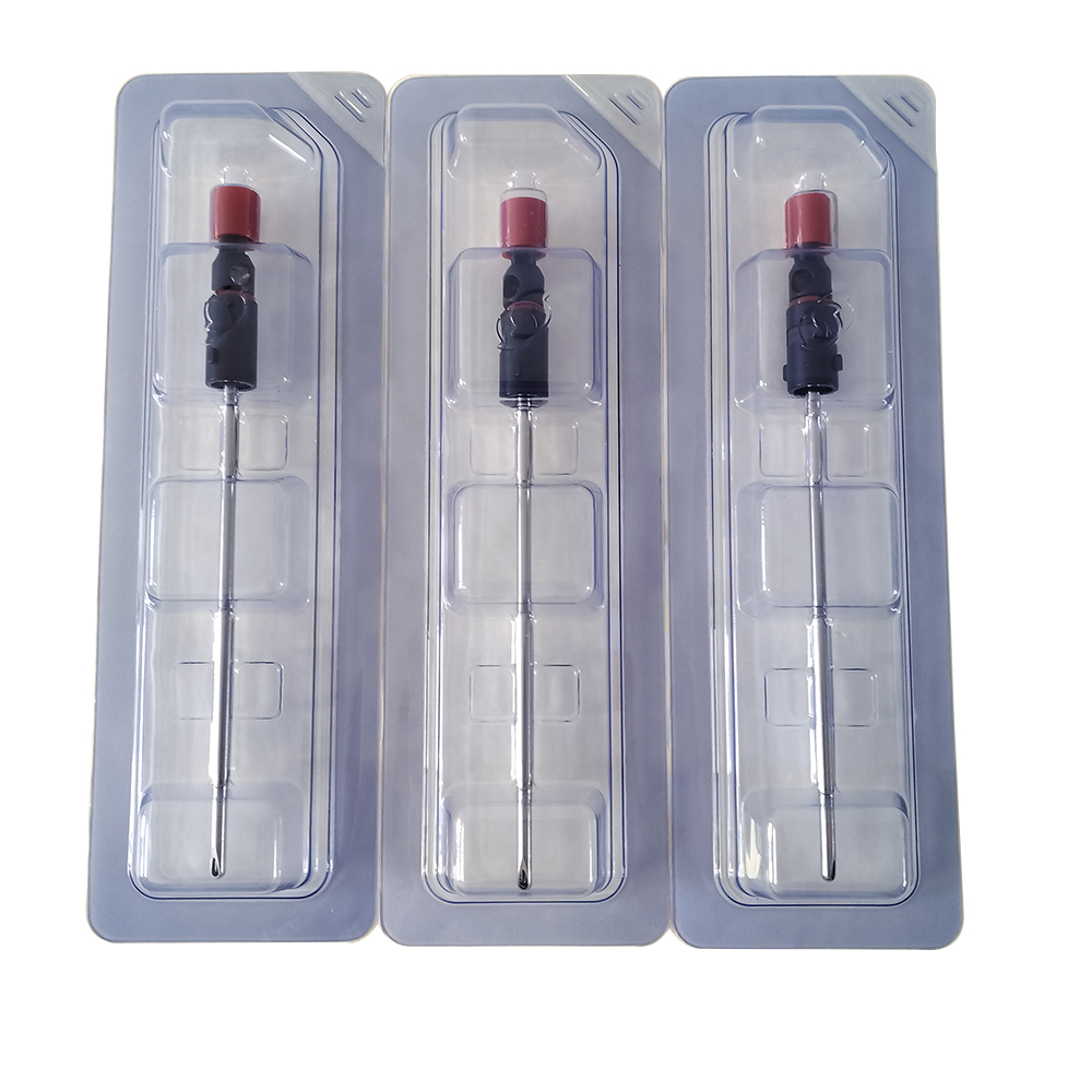 Sports Medical Veterinary Instrument Shaver Blades and Burrs