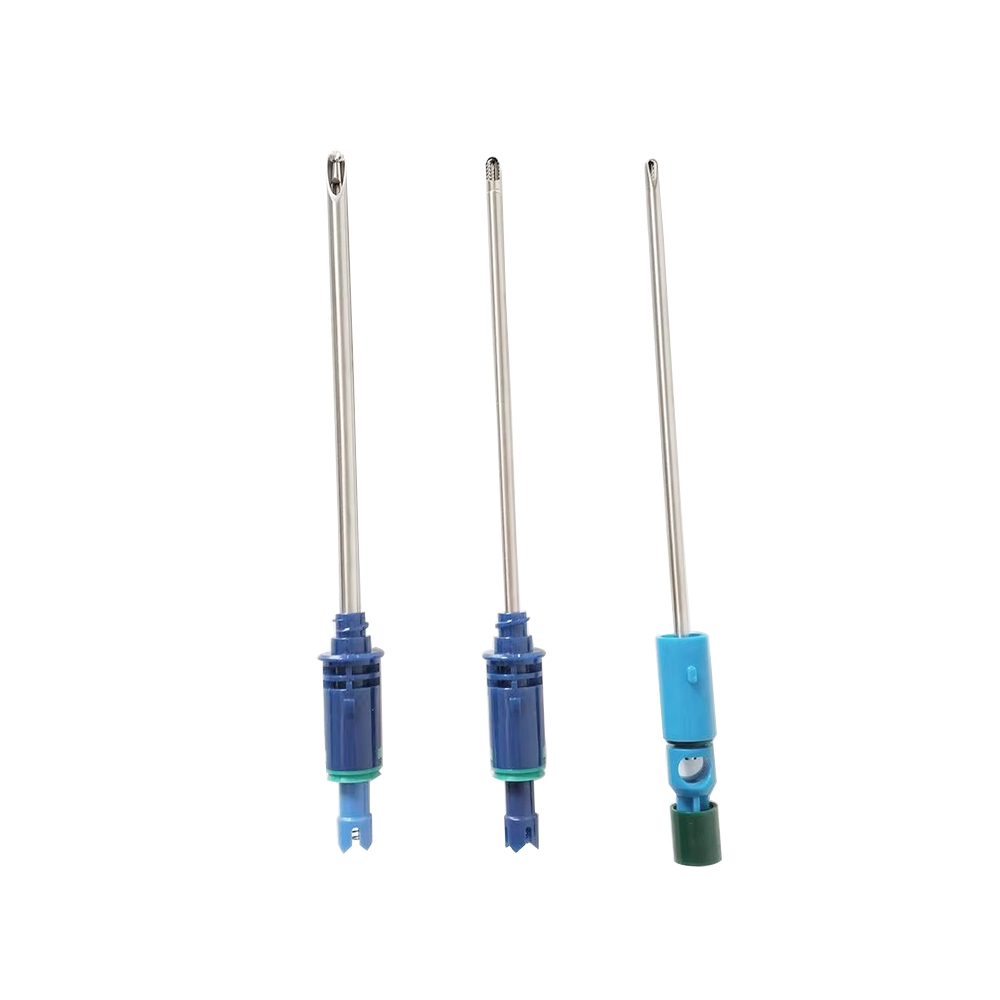 Veterinary Instrument Shaver Blades and Burrs