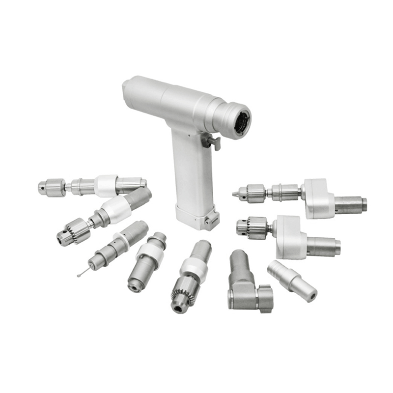 Orthopedic Bone Drill 1