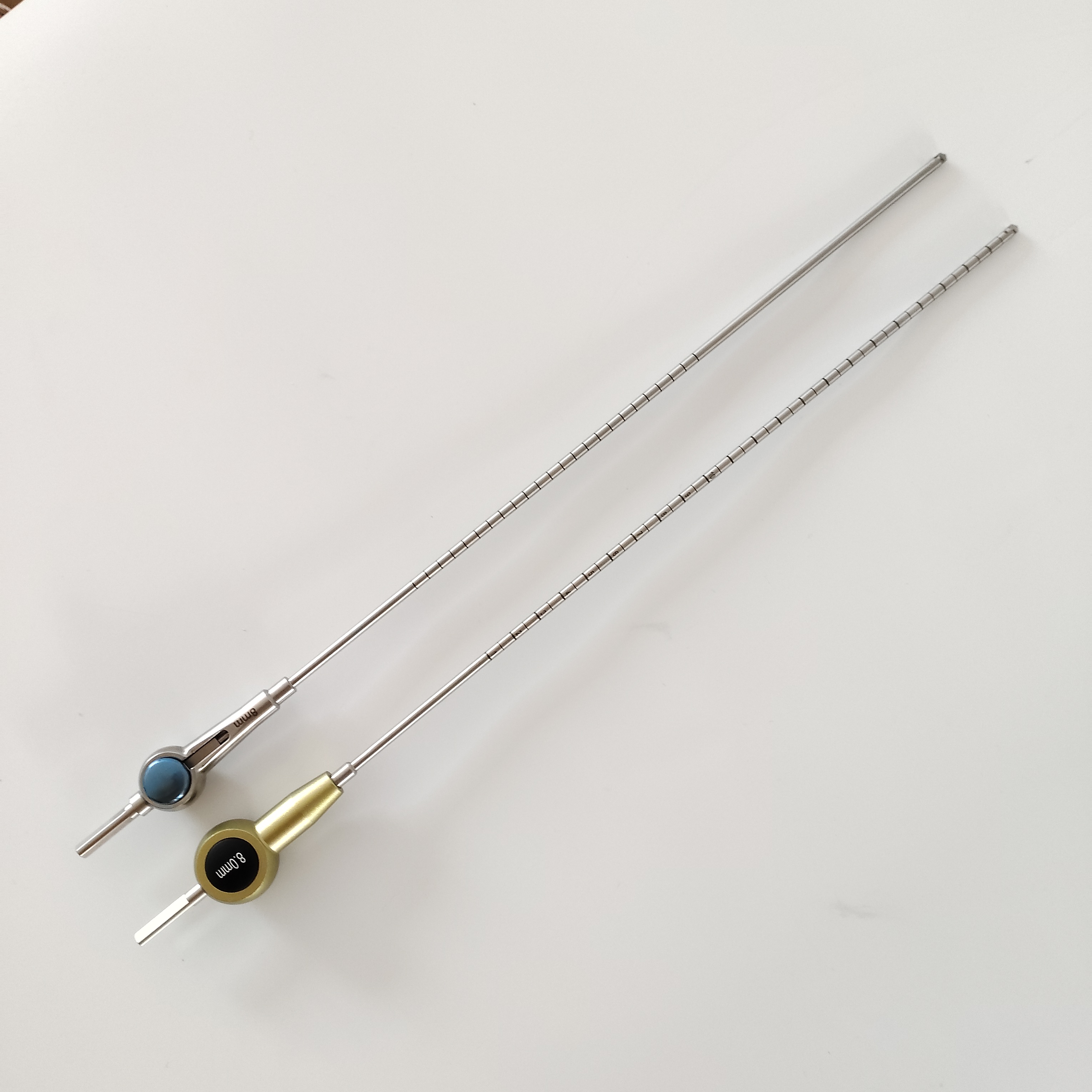 Suture Anchor Highlight 1