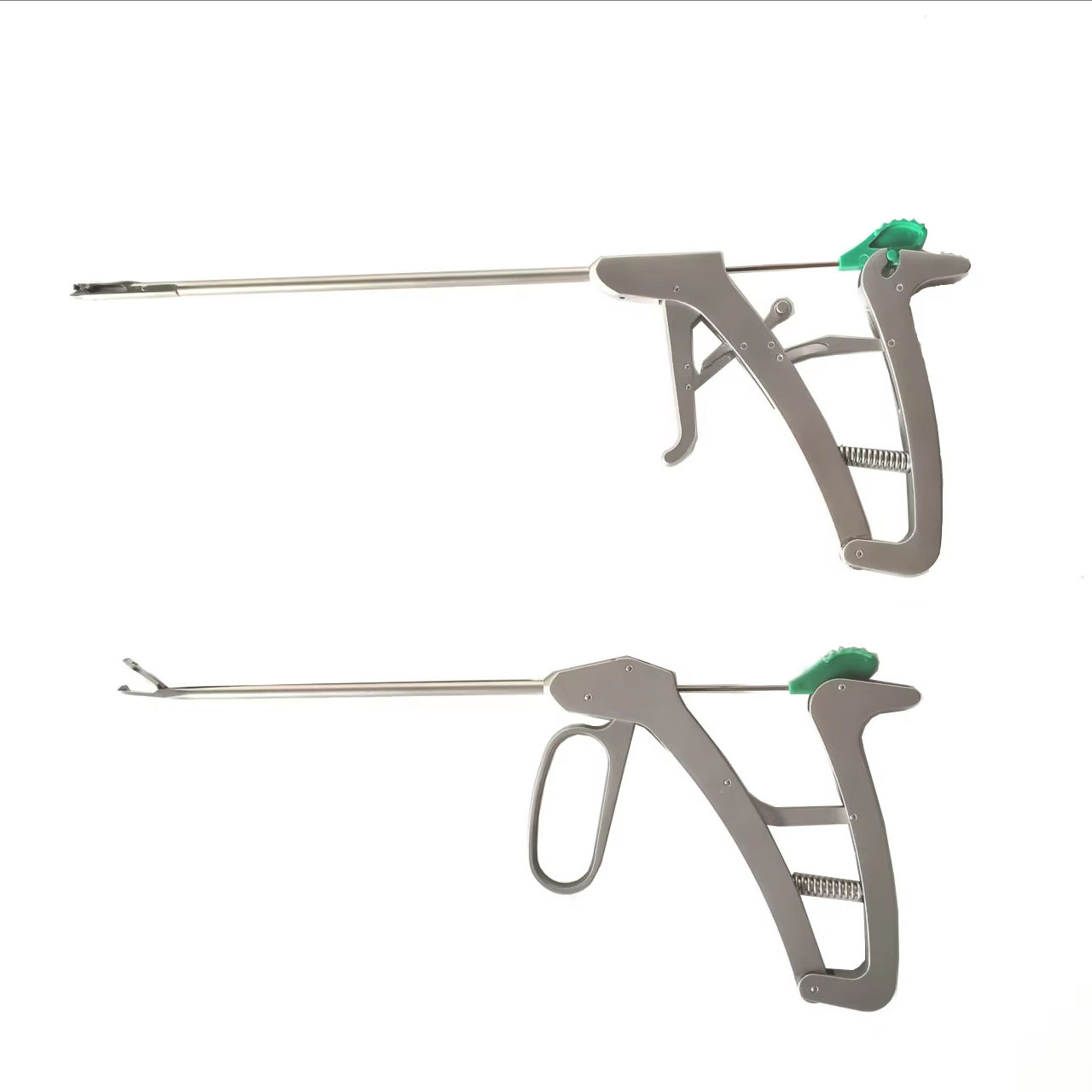 Arthroscopic Scorpion Suture Passer Sports Medicine Instrument for Shoulder Rotator Cuff & Knee Meniscus Suture Passing