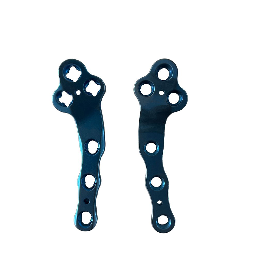 Locking Plate Component 6