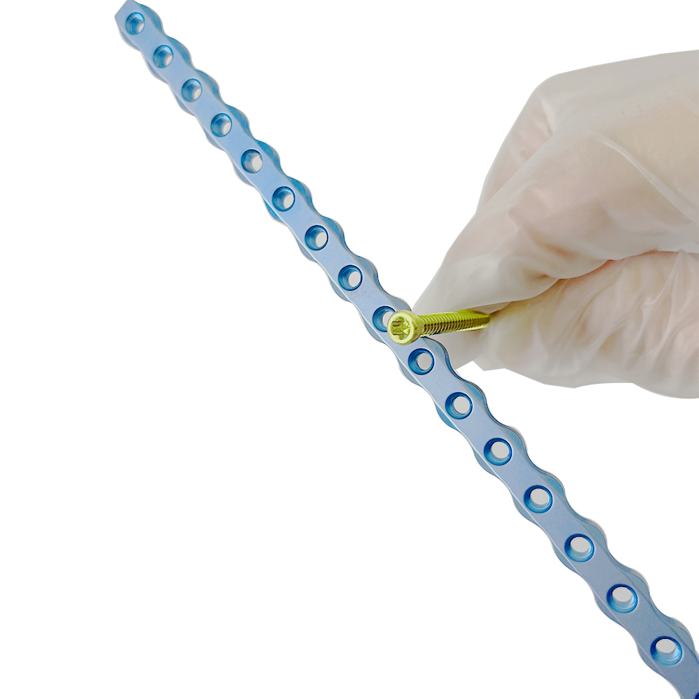 Surgical Instrument Detail 5