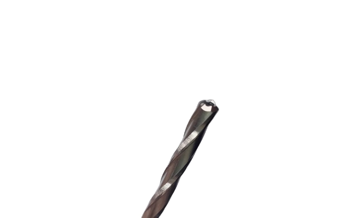 Orthopedic Drill Bit Specimen 2