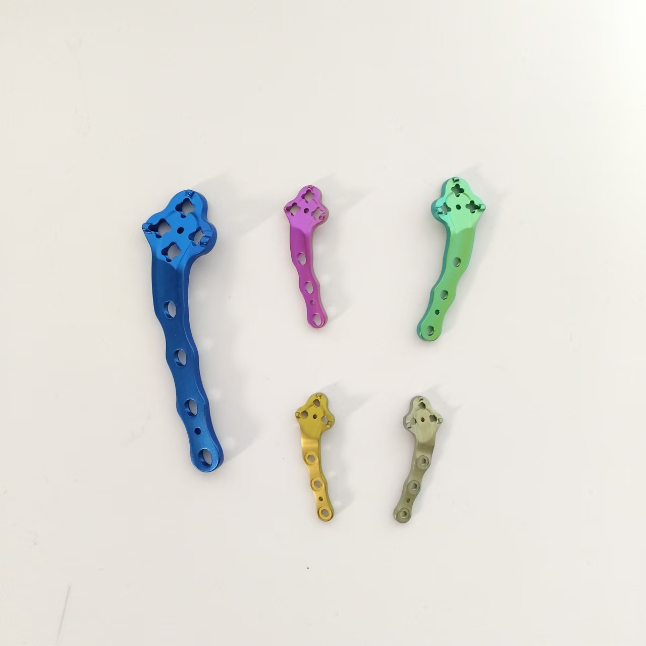 Orthopedic Plate 5