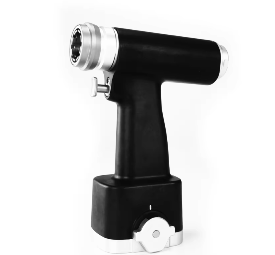 Mini Multi-Functional Reusable Veterinary Drill for Dog Care