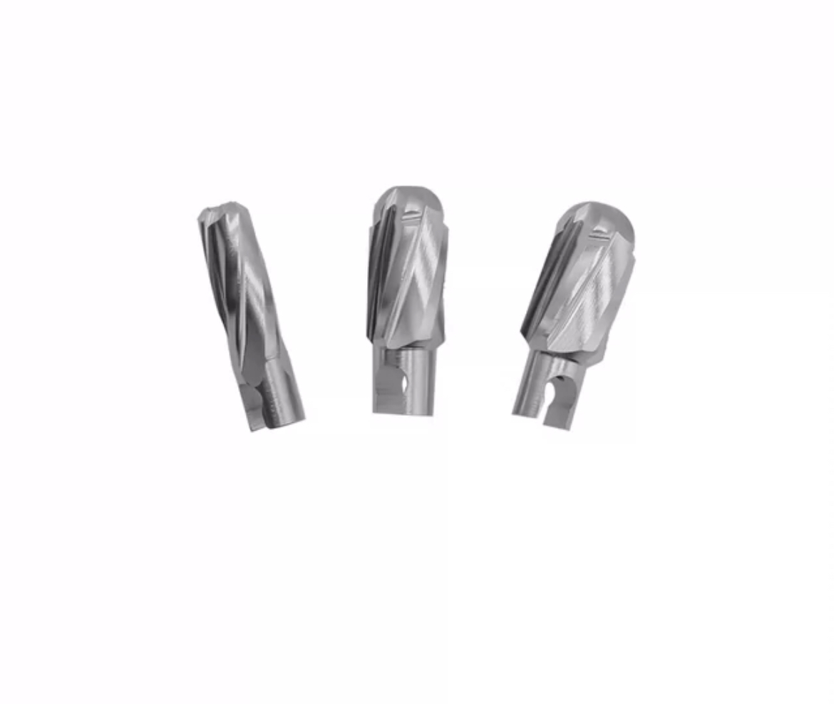 Customize Bone Surgical Drill Bit Bone Milling Cutter Surgical Orthopedic Bone Drill Bit