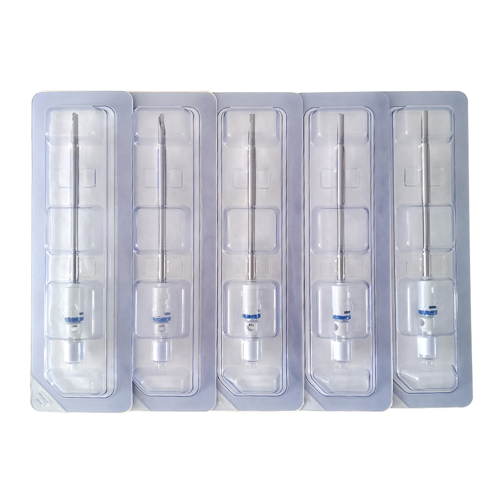 Sports Medical Veterinary Instrument Shaver Blades and Burrs