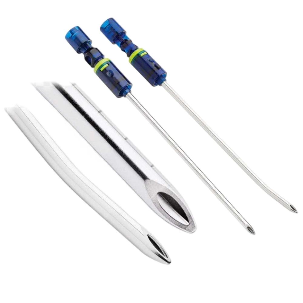 Orthopedic Sports Medicine Torpedo Shaver Blade  Arthroscopic Surgery